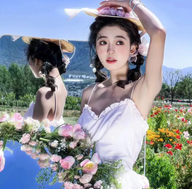 乱世伤痕:末代总督的秘密