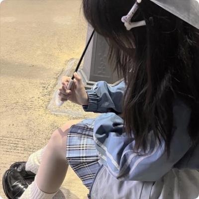 高杆